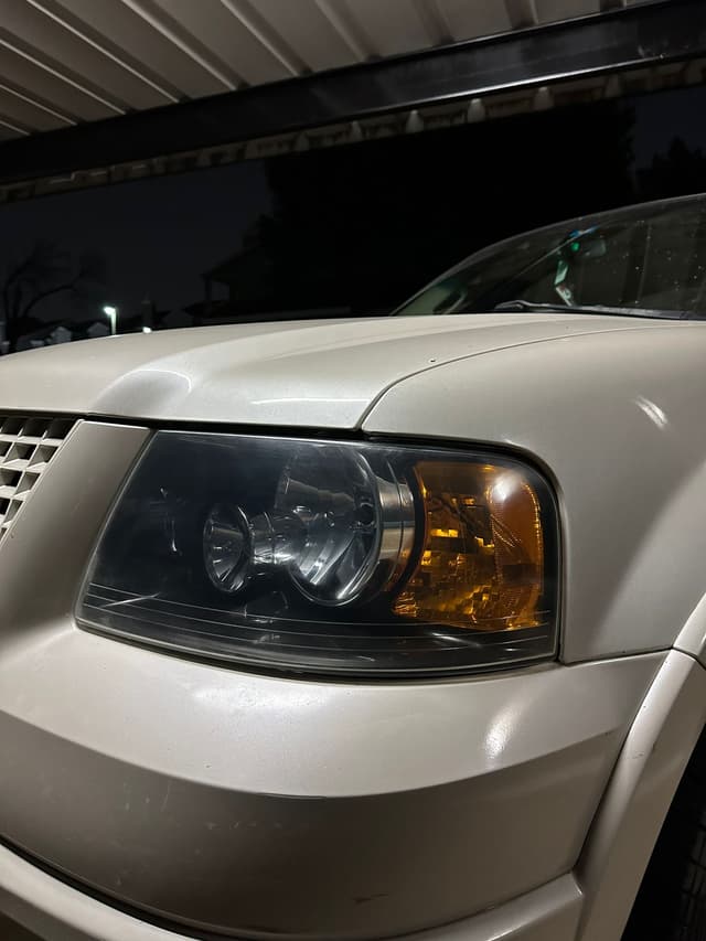 EZ Headlight Restoration | Mobile Headlight Restoration Experts in DFW